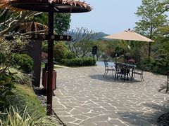 -广州白水寨嘉华温泉酒店