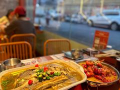 -神府路壹号·海鲜烧烤·砂锅粥·锅物(三坊七巷店)