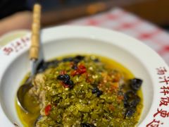 -西江红·株洲本地菜(滨江南路店)