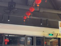 -木屋烧烤(龙岗南联店)