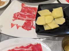 -东来顺饭庄(王府井步行街店)