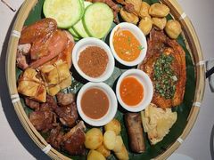 -云腾食府·云南菜