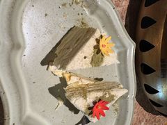 -耶里夏丽·新疆菜(南丹东路店)