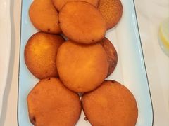 -丽华餐厅·天津菜(艳阳路店)