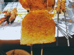 -火枪手串吧·鹤岗小串涮肚(亦庄店)