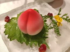 -满堂·烤鸭店·北京菜(鼓楼店)