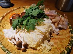 -綱元·海鲜豆捞(明州里店)