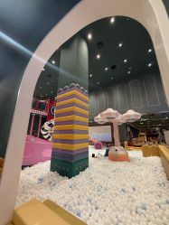 -MELAND亲子乐园•派对•研学(集美世茂店)