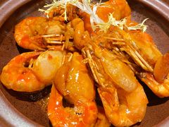 -木棉·醉心粤味(COCO Park店)