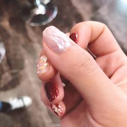 -沐白•盛妍日式美甲美睫