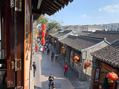 -扬州三头宴(东关街店)