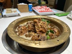 -和庆斋羊蝎子火锅·碳缸烧烤(顺义旗舰店)
