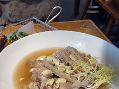 -打酱油·非遗淮扬菜(瘦西湖梅岭店)