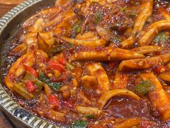 -米村拌饭(银泰中心店)