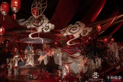 -张仕婚礼·做有温度的婚礼