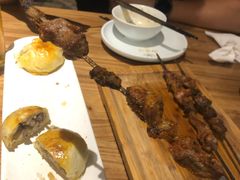 -胖老汉椒麻鸡清真新疆菜(西御街店)