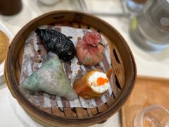 -蔡澜点心·粤菜(月星环球港店)