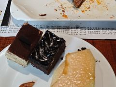 -汉巴味德·烤肉与啤酒的自助(杭州大悦城店)