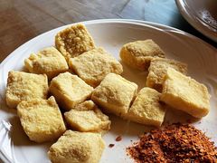 -88号小吃店·经典云南菜·地道纳西美食