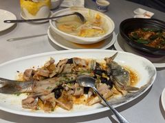 -汤臣·空中餐厅·严选粤菜(石湾世博广场店)