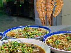 -官塘陈记鱼生·潮汕砂锅粥·牛肉火锅(潮枫路总店)