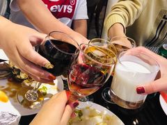 -青岛颐海花园酒店总店·自助餐厅