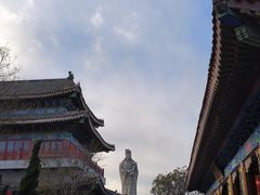 -天津妈祖文化园