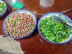-宝鸡民族饭庄(英达路店)