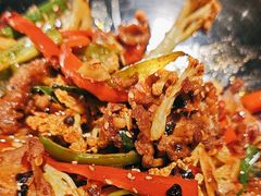 -白马宴·椒麻鸡(新华南路店)
