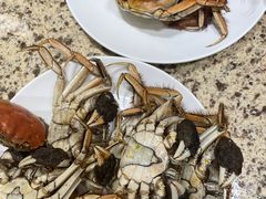 -禾斗海鲜自助(市南银座店)