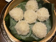 -粗茶淡饭·隐庐私厨(东亭店)