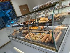 -烘焙町面包店(西四店)