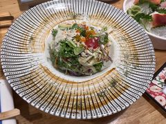 -桃屋日本料理(清华科技园店)