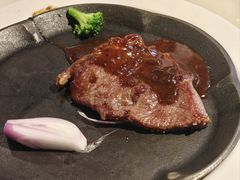 -吉布鲁牛排海鲜自助(成都大悦城店)