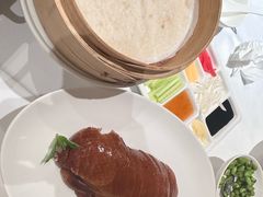 -四季民福烤鸭店(前门大栅栏店)