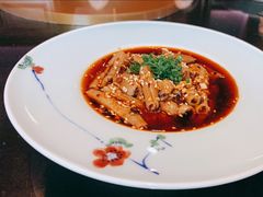 怪味鸡-铜锣湾·有麝自然香(渝北财富中心店)