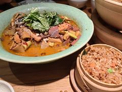 -金鱼妈妈 山野·食趣(荫山街店)