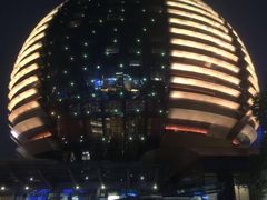 -杭州国际会议中心洲际酒店-原素全日餐厅(解放东路店)