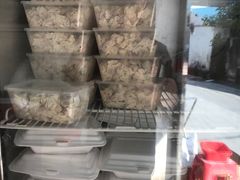 -崖口云吞(中堡店)