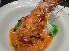 -箱美术馆私房菜(水晶郦城店)