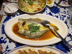 黄鱼-江南赋(内蒙古大厦店)