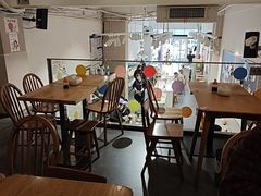 -小豆海棠(嘉兴路店)