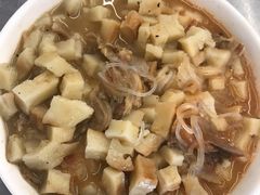 羊肉泡馍-馅饼粥·百年传承 since1926(中山路店)
