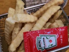 -飞石咖啡(帝壹城店)