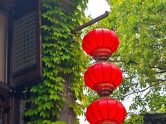-老门东历史文化街区