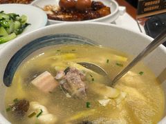 -壹只菜·崇明本地特色菜(崇明南门店)
