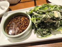 -崔义清鲁菜馆(大明湖店)