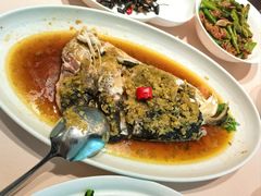 -口味堂(惠济路店)