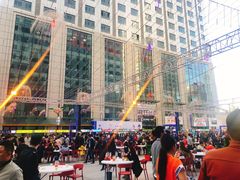 -五一星光夜市(SOHO新天地店)