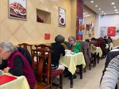 -奥华餐厅·老张记(台基厂店)